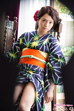 雏蜂 动漫